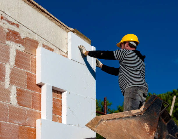 Trusted Swannanoa, NC Insulation Contractor Experts