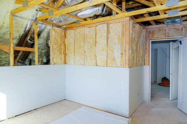 Range of Insulation Solutions in Swannanoa, NC