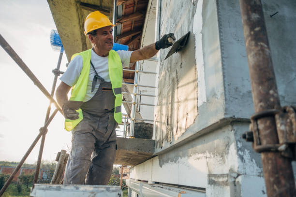 Best Insulation Contractor Near Me  in Swannanoa, NC