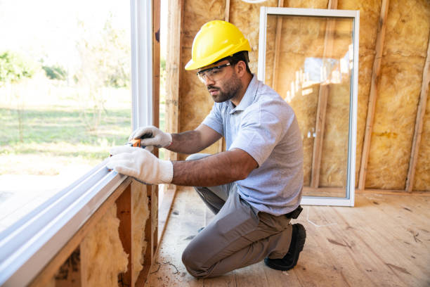 Best Insulation Contractors for Homes  in Swannanoa, NC