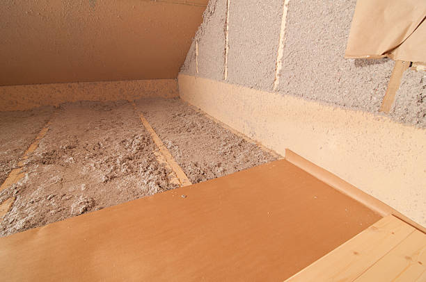 Best Insulation Repair Services  in Swannanoa, NC